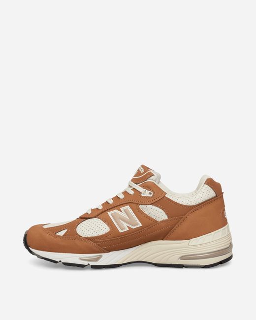 New Balance Brown Made for men
