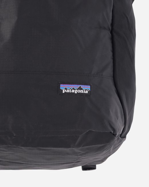 Patagonia Black Hole 27l Ultralight Tote Pack for men
