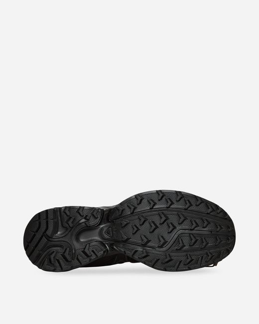 Salomon Black Xt-Whisper Sneakers Asphalt for men