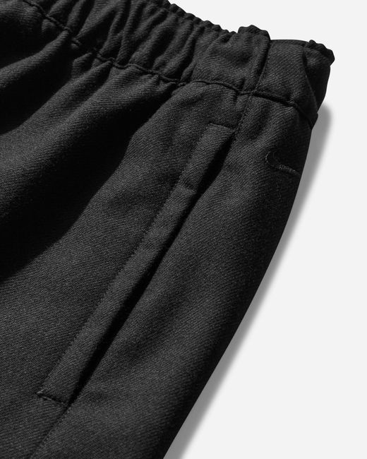 Nike Black S Wool Classics Skirt for men