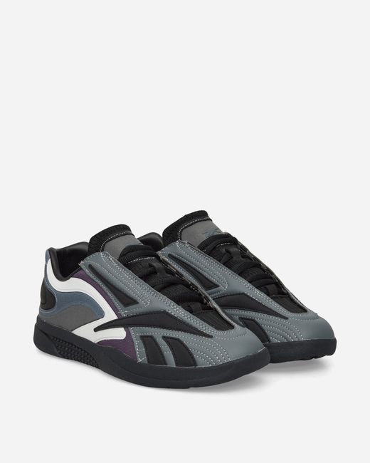 Reebok Black Hammer Pro Ltd Sneakers Sage / White for men