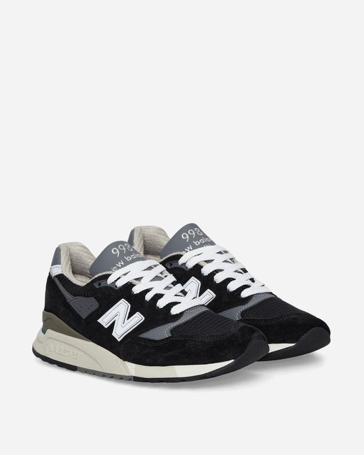 New Balance Black Made for men