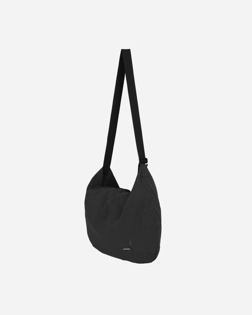 AFFXWRKS Black G-hook Bag Shale for men