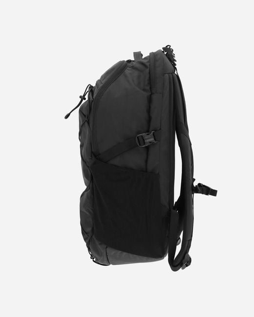 Patagonia Refugio Daypack 30l Backpack in Black for Men | Lyst