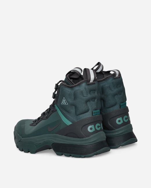 Nike Acg Air Zoom Gaiadome Gore-tex Boots Vintage Green / Bicoastal for men