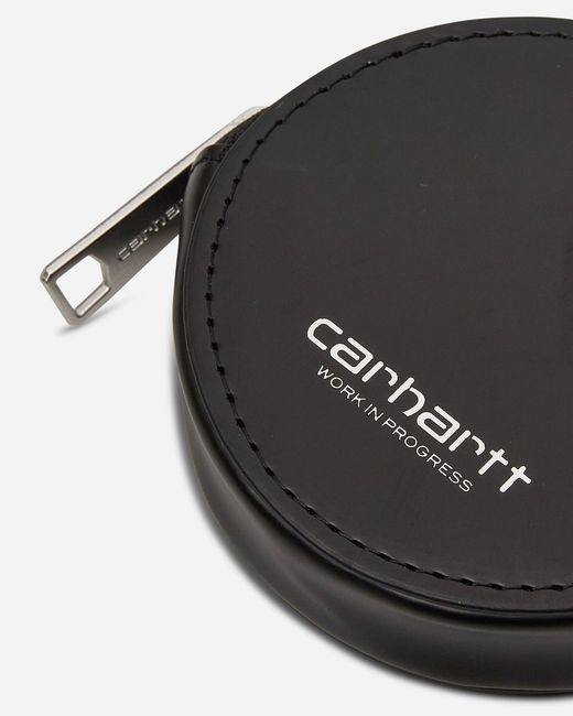 Carhartt Multicolor Script Coin Wallet for men