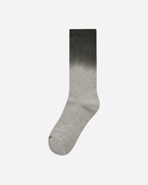 Nike White Everyday Plus Cushioned Crew Socks for men