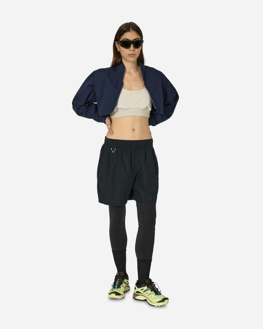 Nike Acg Shorts Black