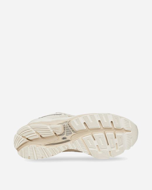 New Balance White 1954r Sneakers Sea Salt / Linen for men