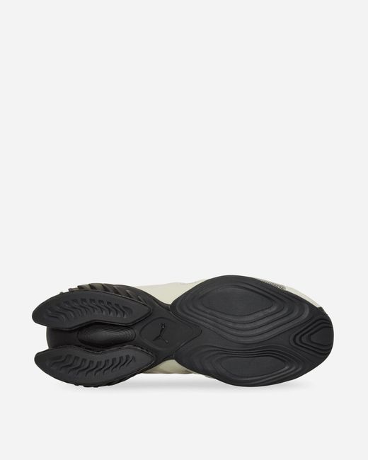 PUMA White Cell Geo 1 Sneakers Black / Birch Tree for men