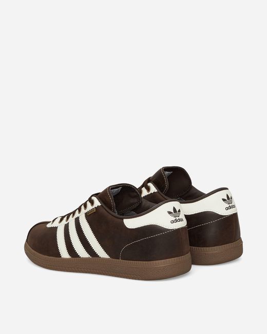 Adidas Brown Bern Gtx Trainers for men