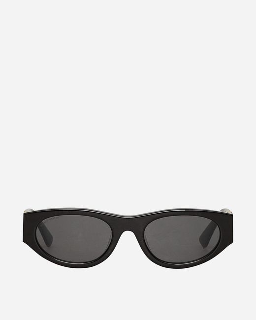 AKILA Gray Freddie Gibbs Vertigo Sunglasses for men