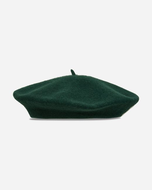 KTZ Green New York Yankees Mlb Cooperstown Pin Beret Dark for men