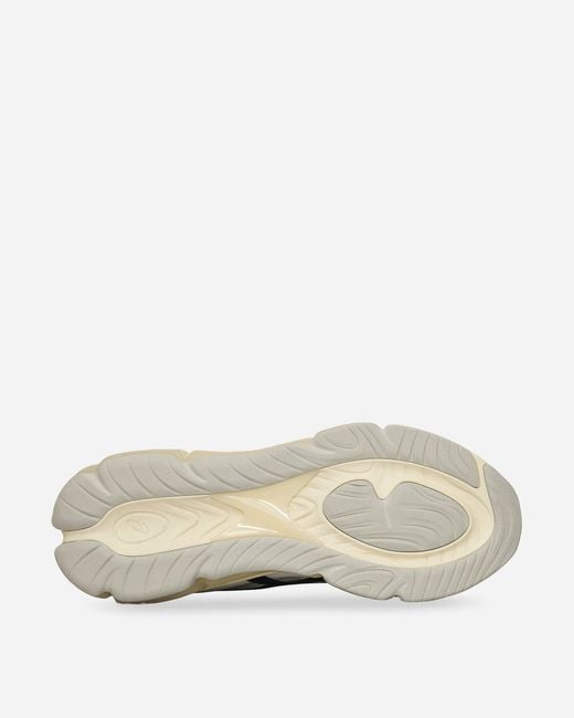 Asics Blue Gel-quantum 360 Viii Sneakers White / Midnight for men