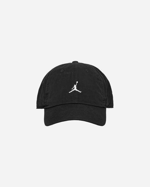 Nike Club Unstructured Cap Black for men