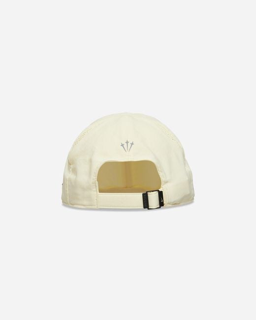 Nike Natural Nocta Club Cap Alabaster for men