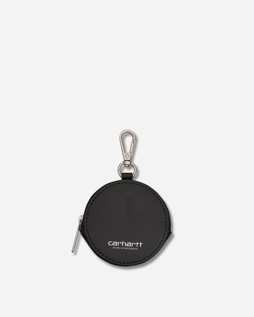 Carhartt Multicolor Script Coin Wallet for men