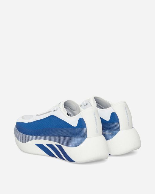 Adidas Hyperboost Edge Sneakers Cloud / Equipment Blue for men
