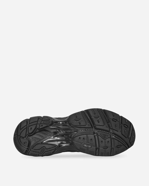 Asics Black Gt-2160 Sneakers Pure for men