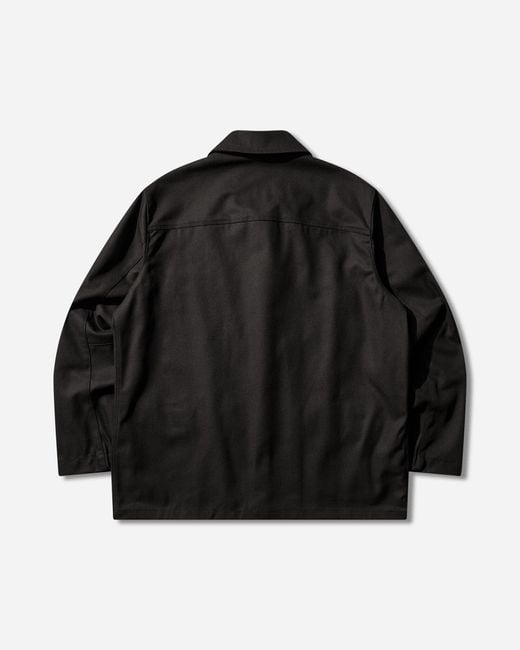 GR10K Black 45000 Replicated Jacket for men