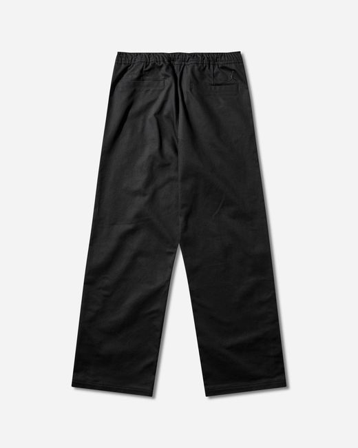 Nike Black S A Ma Maniére Pants for men