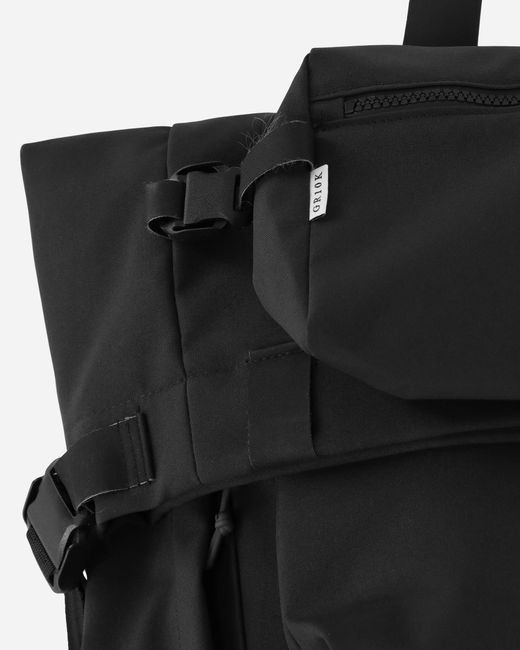 GR10K Goretex® 2l Backpack 002 Dark Soil in Black for Men Lyst