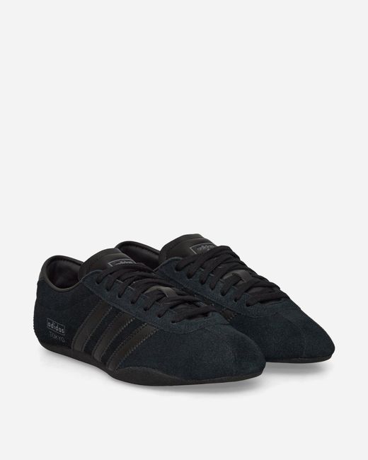 Adidas Black Tokyo Sneakers Core