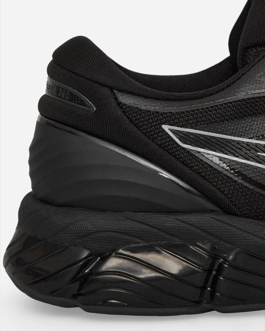 Asics Black Gel-quantum 360 Viii Sneakers for men