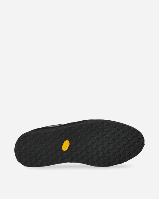 Cav Empt Black Cav Shoes #1 for men