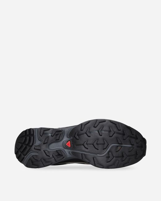 Salomon Xt-6 Gore-tex Sneakers Black / Ebony / Lunar Rock for Men