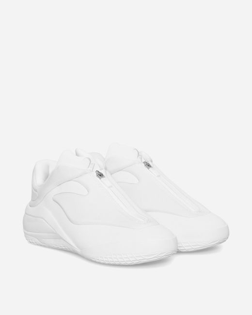 Converse White Shai 001 Sneakers Clean Slate for men