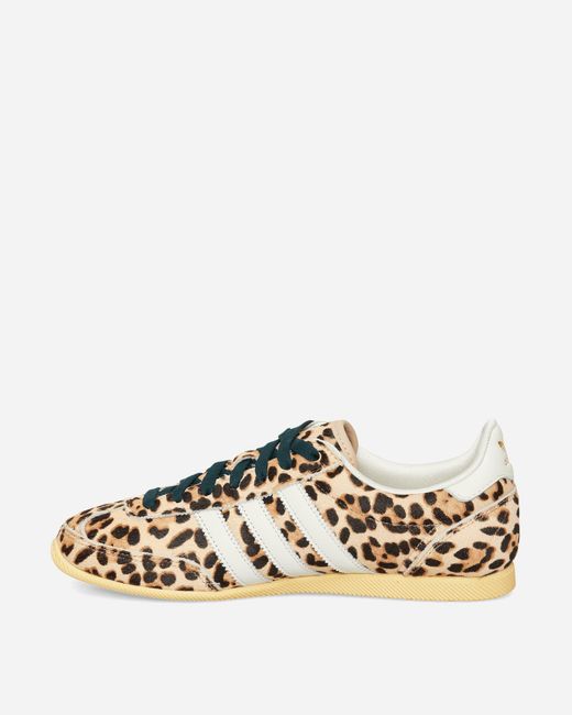 Adidas Natural Women S Japan Sneakers Magic / Ivory