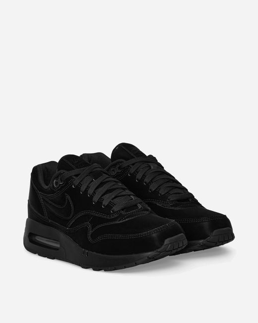 Nike Black Air Max 1 86 Og Sneakers for men