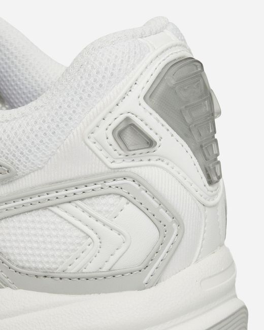 Reebok White Premier Road Ultra Sneakers for men