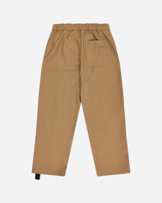 Oamc Peacemaker White Men S Base Pant for men