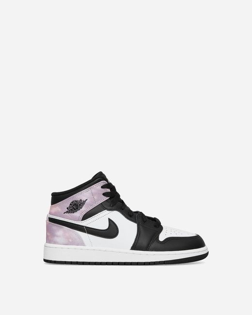Jordan 1 best sale mid se coral