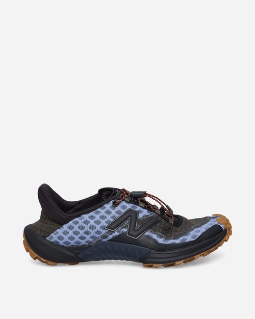 New Balance Blue Cayl M10l Sneakers Ink / Lavender Lustre / Smoke Paprika for men