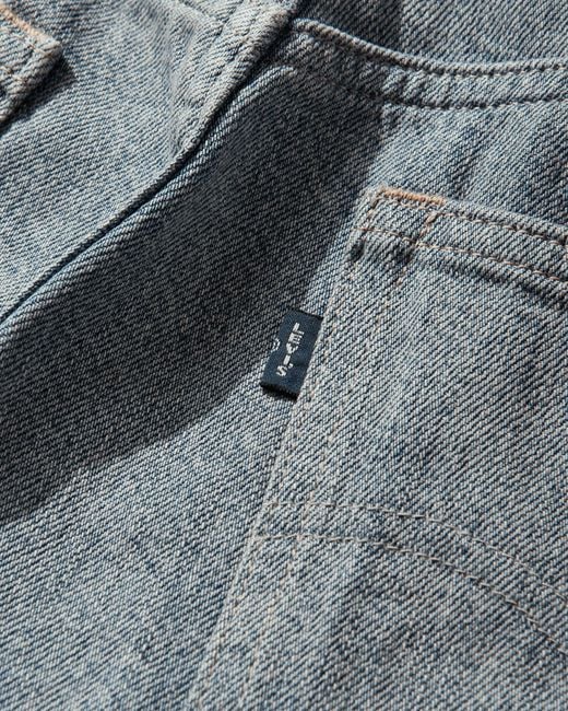 Levi's Blue Women S Tab Roper Jeans