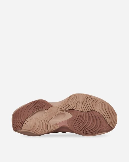New Balance Wrpd Runner Sneakers Flat Taupe Sparrow in Brown