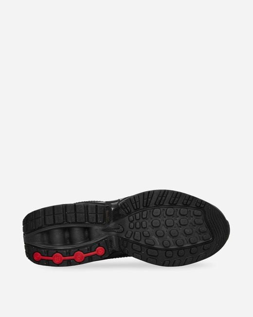 Nike Air Max Dn Sneakers Black for men