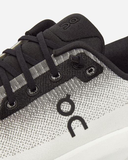 On Shoes White Cloudtilt Sneakers Ivory for men