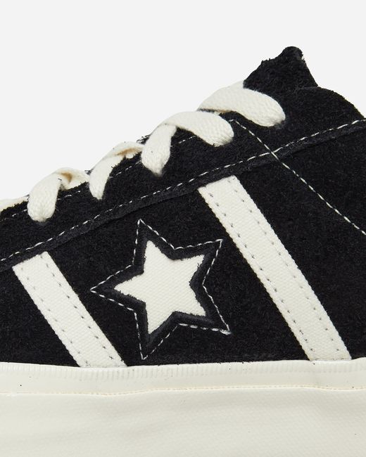 Converse Black One Star Academy Pro Sneakers for men