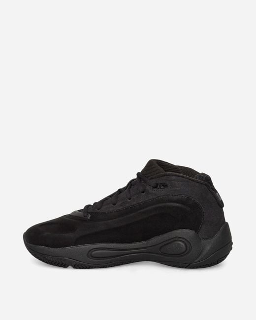 New Balance Black P400 Sneakers for men