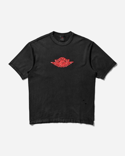 multicolor jordan 1 shirt