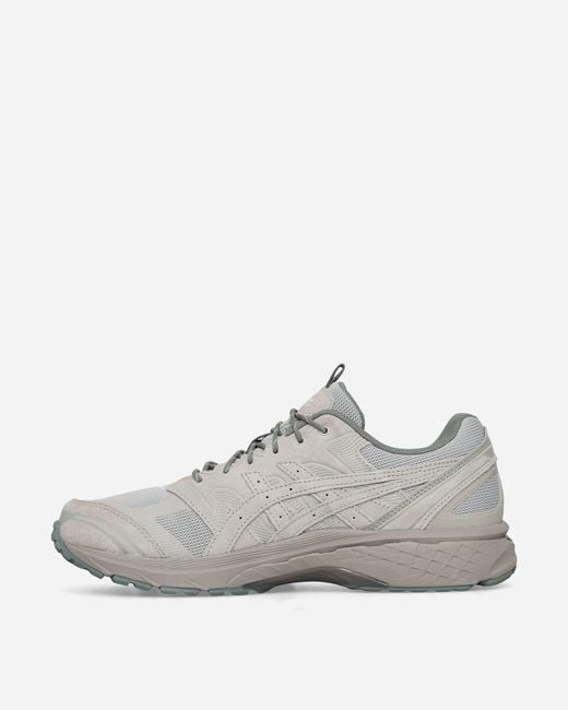 Asics Gel-Terrain Sneakers Oyster in White for Men | Lyst