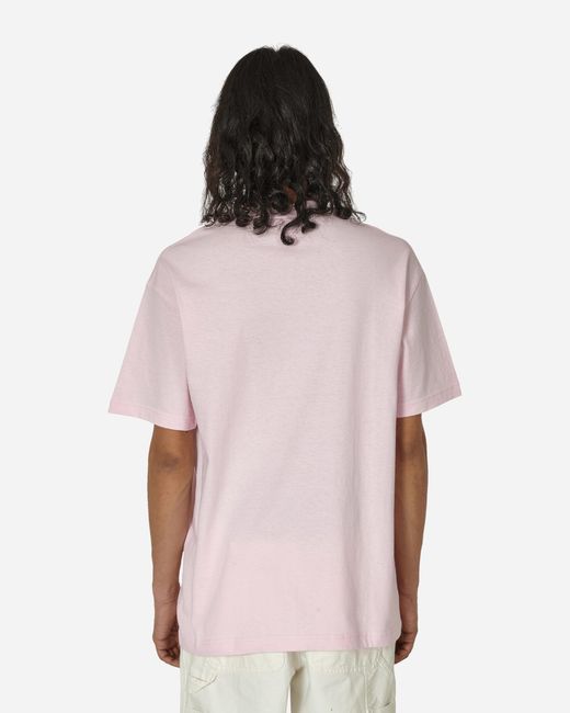 Nancy Pink London T-shirt for men
