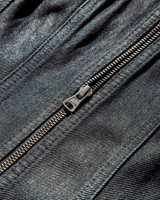 Levi's Black S Sculpted Bustier Top