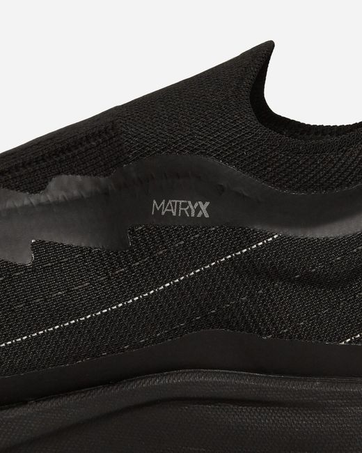 Salomon Pulsar Reflective Advanced Sneakers Black for men
