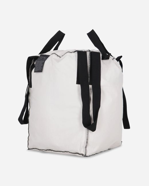 GR10K White Cotton 3l Soil Sack for men