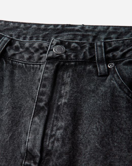 Nike Gray S Your Message Here Jeans for men